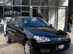 FIAT PALIO 1.0 ECONOMY FIRE 8V /2012 NEURI VEÍCULOS LAJEADO / Carros no Vale