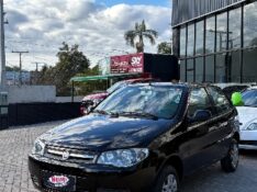 FIAT PALIO 1.0 ECONOMY FIRE 8V /2012 NEURI VEÍCULOS LAJEADO / Carros no Vale