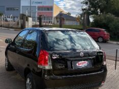 FIAT PALIO 1.0 ECONOMY FIRE 8V /2012 NEURI VEÍCULOS LAJEADO / Carros no Vale