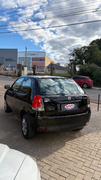 FIAT PALIO 1.0 ECONOMY FIRE 8V /2012 NEURI VEÍCULOS LAJEADO / Carros no Vale