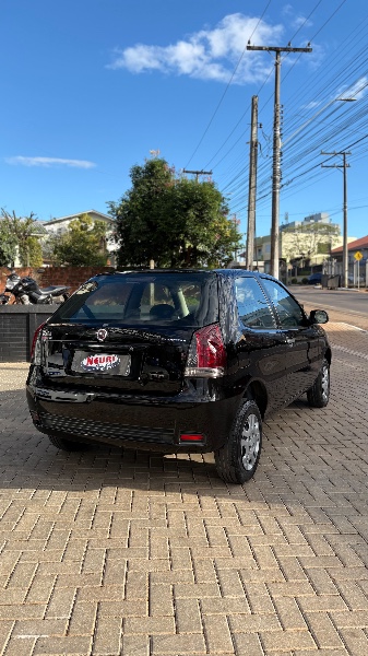 FIAT PALIO 1.0 ECONOMY FIRE 8V /2012 NEURI VEÍCULOS LAJEADO / Carros no Vale