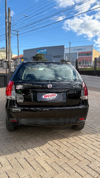 FIAT PALIO 1.0 ECONOMY FIRE 8V /2012 NEURI VEÍCULOS LAJEADO / Carros no Vale