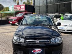 FIAT PALIO 1.0 ECONOMY FIRE 8V /2012 NEURI VEÍCULOS LAJEADO / Carros no Vale