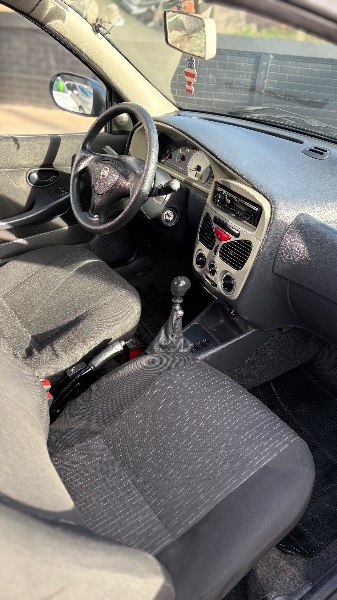 FIAT PALIO 1.0 ECONOMY FIRE 8V /2012 NEURI VEÍCULOS LAJEADO / Carros no Vale