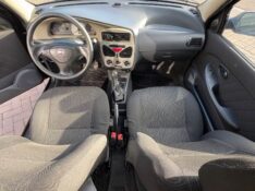 FIAT PALIO 1.0 ECONOMY FIRE 8V /2012 NEURI VEÍCULOS LAJEADO / Carros no Vale
