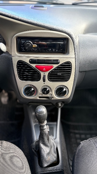 FIAT PALIO 1.0 ECONOMY FIRE 8V /2012 NEURI VEÍCULOS LAJEADO / Carros no Vale