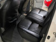 TOYOTA HILUX CABINE DUPLA SR 2008/2009 LAVENDA VEÍCULOS ARROIO DO MEIO / Carros no Vale