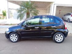 CITROEN C3 EXCLUSIVE 1.6 2011/2012 ALTERNATIVA VEÍCULOS LAJEADO / Carros no Vale