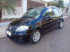 CITROEN C3 EXCLUSIVE 1.6 2011/2012 ALTERNATIVA VEÍCULOS LAJEADO / Carros no Vale