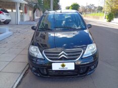 CITROEN C3 EXCLUSIVE 1.6 2011/2012 ALTERNATIVA VEÍCULOS LAJEADO / Carros no Vale