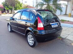 CITROEN C3 EXCLUSIVE 1.6 2011/2012 ALTERNATIVA VEÍCULOS LAJEADO / Carros no Vale
