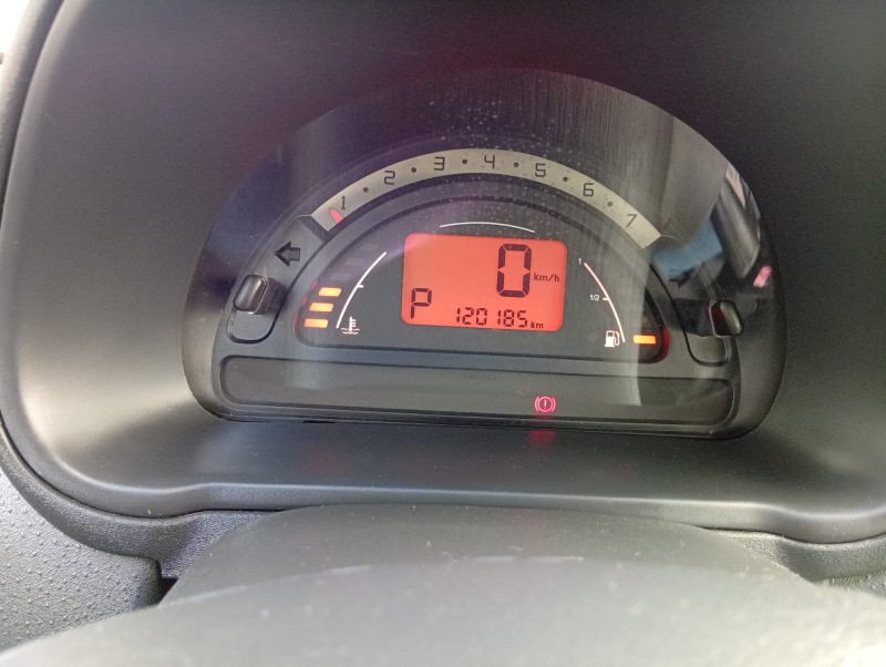 CITROEN C3 EXCLUSIVE 1.6 2011/2012 ALTERNATIVA VEÍCULOS LAJEADO / Carros no Vale