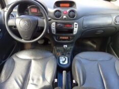 CITROEN C3 EXCLUSIVE 1.6 2011/2012 ALTERNATIVA VEÍCULOS LAJEADO / Carros no Vale