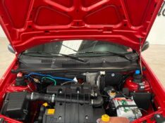 FIAT PALIO 1.0 FIRE FLEX 4P 2007/2008 LAVENDA VEÍCULOS ARROIO DO MEIO / Carros no Vale