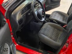 FIAT PALIO 1.0 FIRE FLEX 4P 2007/2008 LAVENDA VEÍCULOS ARROIO DO MEIO / Carros no Vale