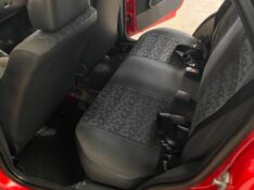 FIAT PALIO 1.0 FIRE FLEX 4P 2007/2008 LAVENDA VEÍCULOS ARROIO DO MEIO / Carros no Vale