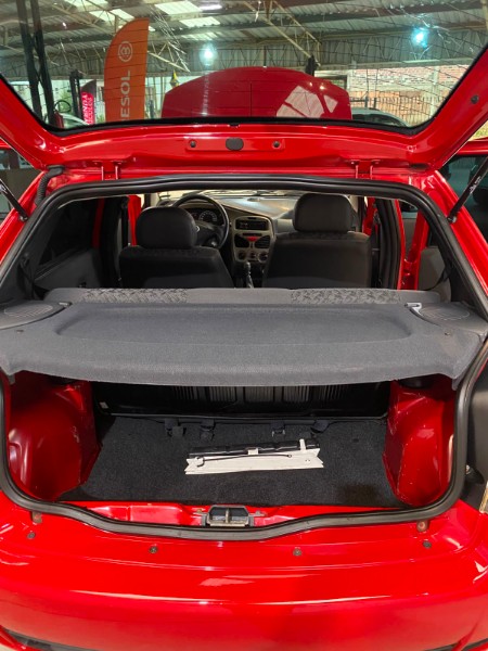 FIAT PALIO 1.0 FIRE FLEX 4P 2007/2008 LAVENDA VEÍCULOS ARROIO DO MEIO / Carros no Vale