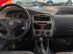 FIAT PALIO 1.0 FIRE FLEX 4P 2007/2008 LAVENDA VEÍCULOS ARROIO DO MEIO / Carros no Vale