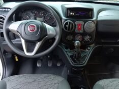 FIAT DOBLO 1.4 ATTRACTIVE 8V 2014/2014 AUTO SHOW SANTA CRUZ DO SUL / Carros no Vale
