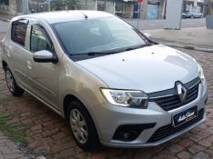RENAULT SANDERO 1.0 ZEN 12V /2021 AUTO SHOW SANTA CRUZ DO SUL / Carros no Vale