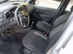 RENAULT SANDERO 1.0 ZEN 12V /2021 AUTO SHOW SANTA CRUZ DO SUL / Carros no Vale