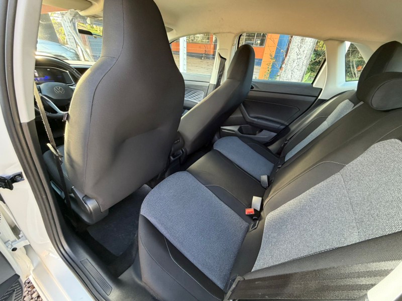 VOLKSWAGEN POLO HATCH COMFORTLINE 1.0 /2025 MENEGHINI VEÍCULOS ARROIO DO MEIO / Carros no Vale