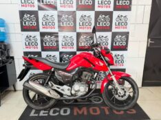HONDA MOTOS CG 160 FAN 2022/2022 LECO MOTOS VENÂNCIO AIRES / Carros no Vale
