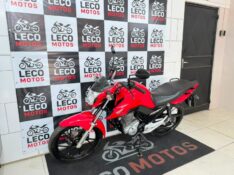 HONDA MOTOS CG 160 FAN 2022/2022 LECO MOTOS VENÂNCIO AIRES / Carros no Vale