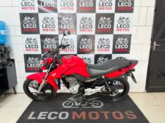 HONDA MOTOS CG 160 FAN 2022/2022 LECO MOTOS VENÂNCIO AIRES / Carros no Vale