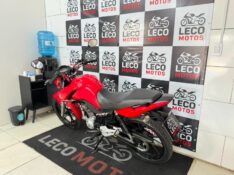 HONDA MOTOS CG 160 FAN 2022/2022 LECO MOTOS VENÂNCIO AIRES / Carros no Vale