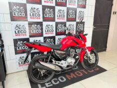 HONDA MOTOS CG 160 FAN 2022/2022 LECO MOTOS VENÂNCIO AIRES / Carros no Vale