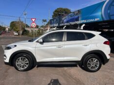HYUNDAI TUCSON GLS 1.6 TURBO 16V AUT. 2020/2020 LS MULTIMARCAS VENÂNCIO AIRES / Carros no Vale