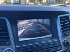 HYUNDAI TUCSON GLS 1.6 TURBO 16V AUT. 2020/2020 LS MULTIMARCAS VENÂNCIO AIRES / Carros no Vale