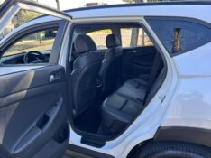 HYUNDAI TUCSON GLS 1.6 TURBO 16V AUT. 2020/2020 LS MULTIMARCAS VENÂNCIO AIRES / Carros no Vale