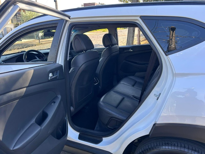 HYUNDAI TUCSON GLS 1.6 TURBO 16V AUT. 2020/2020 LS MULTIMARCAS VENÂNCIO AIRES / Carros no Vale