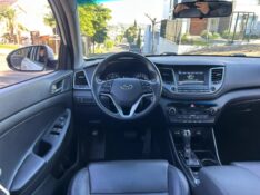 HYUNDAI TUCSON GLS 1.6 TURBO 16V AUT. 2020/2020 LS MULTIMARCAS VENÂNCIO AIRES / Carros no Vale