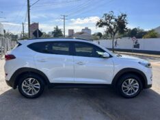 HYUNDAI TUCSON GLS 1.6 TURBO 16V AUT. 2020/2020 LS MULTIMARCAS VENÂNCIO AIRES / Carros no Vale