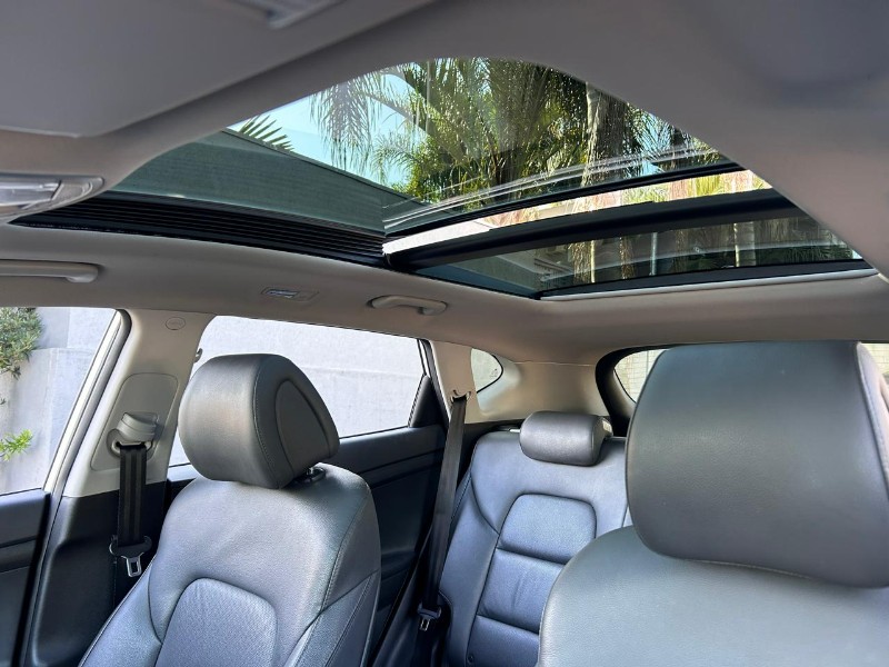 HYUNDAI TUCSON GLS 1.6 TURBO 16V AUT. 2020/2020 LS MULTIMARCAS VENÂNCIO AIRES / Carros no Vale