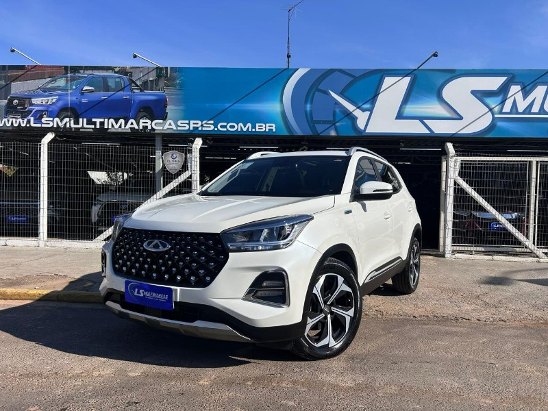 CHERY TIGGO 5X PRO 1.5 TURBO 2023/2023 LS MULTIMARCAS VENÂNCIO AIRES / Carros no Vale