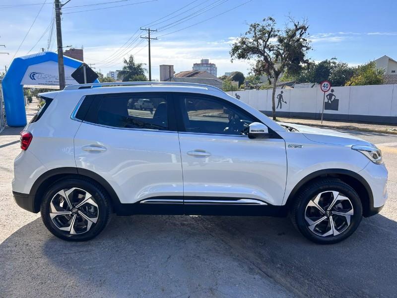 CHERY TIGGO 5X PRO 1.5 TURBO 2023/2023 LS MULTIMARCAS VENÂNCIO AIRES / Carros no Vale