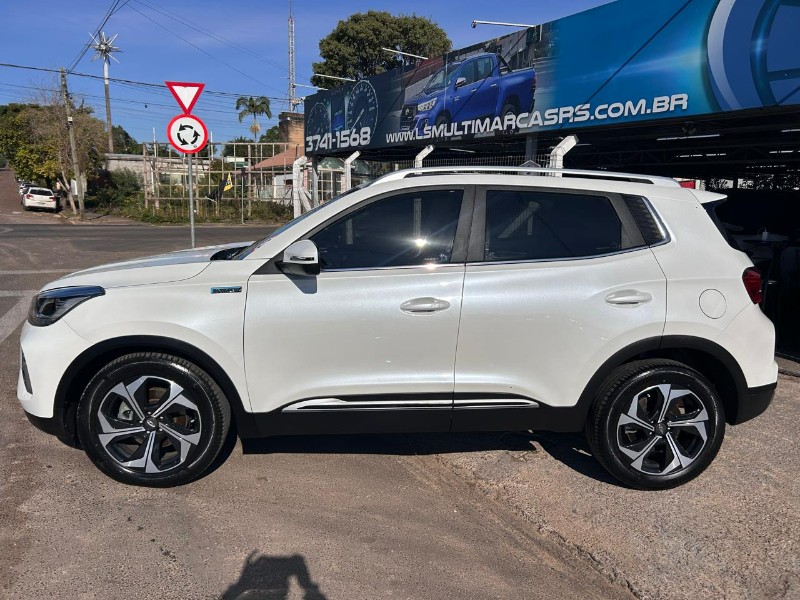 CHERY TIGGO 5X PRO 1.5 TURBO 2023/2023 LS MULTIMARCAS VENÂNCIO AIRES / Carros no Vale