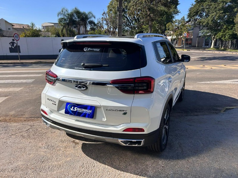 CHERY TIGGO 5X PRO 1.5 TURBO 2023/2023 LS MULTIMARCAS VENÂNCIO AIRES / Carros no Vale