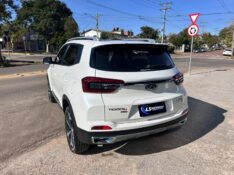 CHERY TIGGO 5X PRO 1.5 TURBO 2023/2023 LS MULTIMARCAS VENÂNCIO AIRES / Carros no Vale