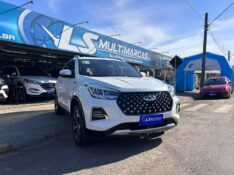 CHERY TIGGO 5X PRO 1.5 TURBO 2023/2023 LS MULTIMARCAS VENÂNCIO AIRES / Carros no Vale