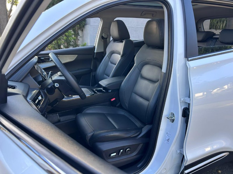 CHERY TIGGO 5X PRO 1.5 TURBO 2023/2023 LS MULTIMARCAS VENÂNCIO AIRES / Carros no Vale