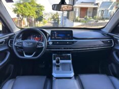 CHERY TIGGO 5X PRO 1.5 TURBO 2023/2023 LS MULTIMARCAS VENÂNCIO AIRES / Carros no Vale