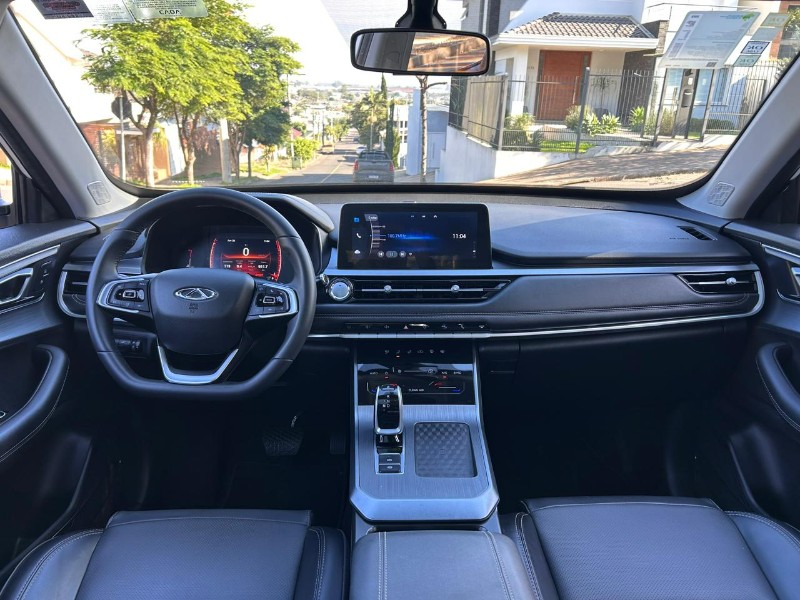 CHERY TIGGO 5X PRO 1.5 TURBO 2023/2023 LS MULTIMARCAS VENÂNCIO AIRES / Carros no Vale