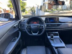 CHERY TIGGO 5X PRO 1.5 TURBO 2023/2023 LS MULTIMARCAS VENÂNCIO AIRES / Carros no Vale