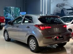 HYUNDAI HB20 1.0 UNIQUE 2019/2019 JM AUTOMÓVEIS VENÂNCIO AIRES / Carros no Vale