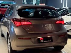 HYUNDAI HB20 1.0 UNIQUE 2019/2019 JM AUTOMÓVEIS VENÂNCIO AIRES / Carros no Vale